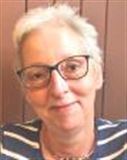 Profilbild Iris Herzberger