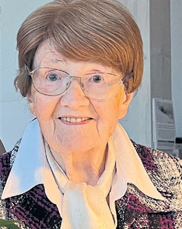 Profilbild von Irma Engel
