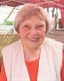 Profilbild Irma Krentz