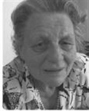 Profilbild Irma Michel