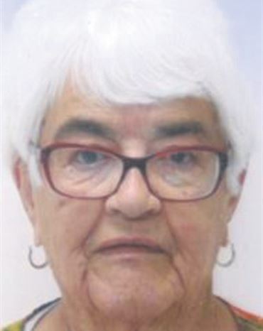 Profilbild von Irmgard Scholz