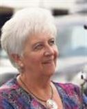 Profilbild Irmhild Bernhard