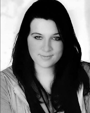 Profilbild Janine Geck