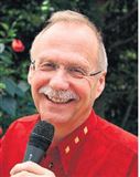 Profilbild Joachim Lehr