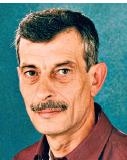 Profilbild Johann Polheim