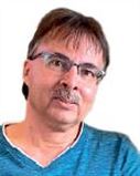 Profilbild Jürgen Theiß