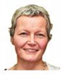 Profilbild Karen Werner