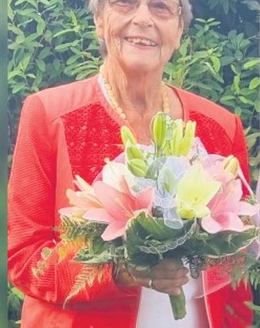 Profilbild Karin Felderhoff