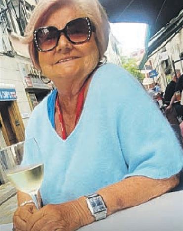 Profilbild Karin Hosenseidl