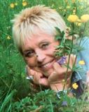 Profilbild Karin Oefner