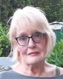 Profilbild Karin Rosenbecker
