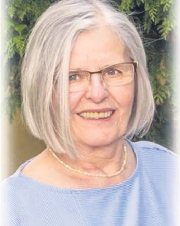 Profilbild von Karin Seiden