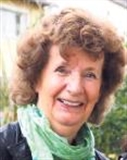 Profilbild Karin Störger