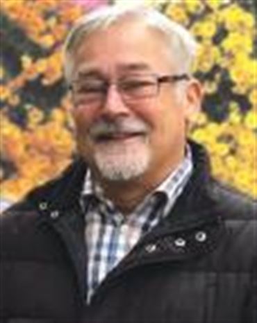 Profilbild Karl-Heinz Dachs