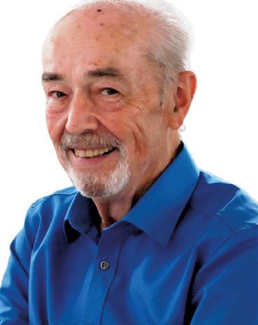 Profilbild von Karl Klaholz