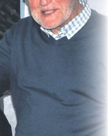 Profilbild Karlheinz Müller