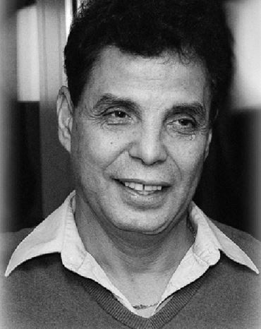 Profilbild von Kemal Maouche