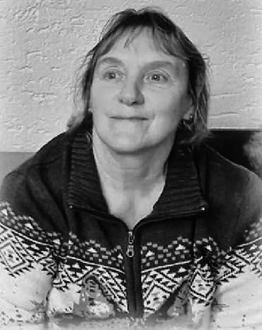Profilbild Kirsten Beier