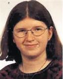 Profilbild Kirsten Kohlmeier