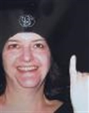 Profilbild Kirsten Rodenstein