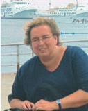 Profilbild Kirstin Gondolf