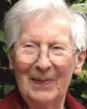 Profilbild Kläre Grunewald