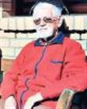 Profilbild Klaus Becker