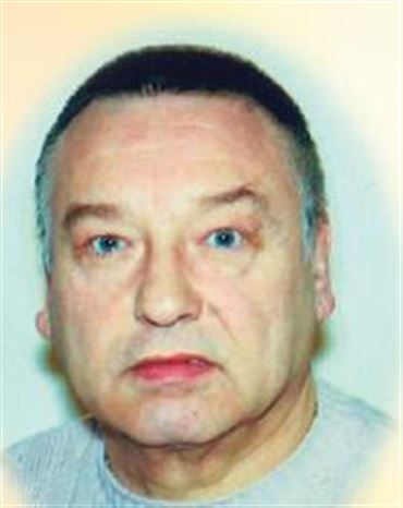 Profilbild Klaus-Dieter Krause