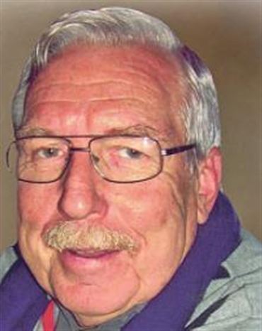 Profilbild Klaus-Dieter Stifter