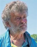 Profilbild Klaus Ullrich