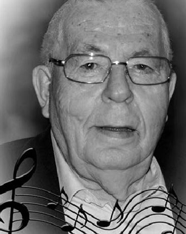 Profilbild Kurt Becker