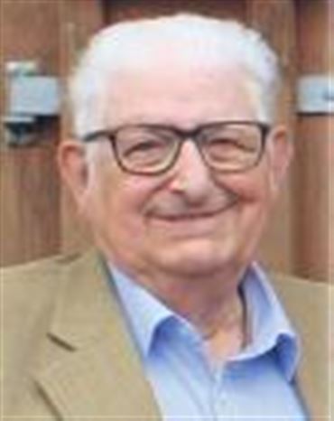 Profilbild Kurt Schäfer