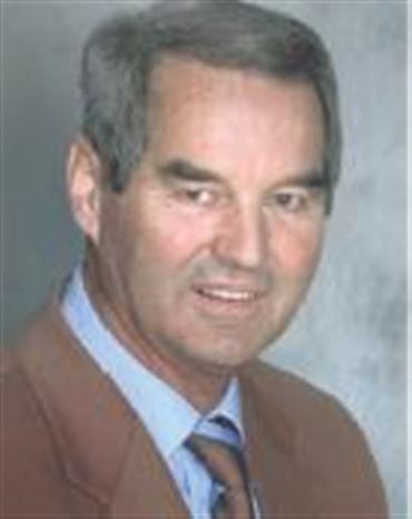 Profilbild Kurt Scheer