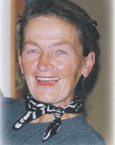 Profilbild von Leni Ulbrich