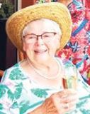 Profilbild Lieselotte Uffelmann