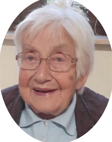 Profilbild Lina Schmidt