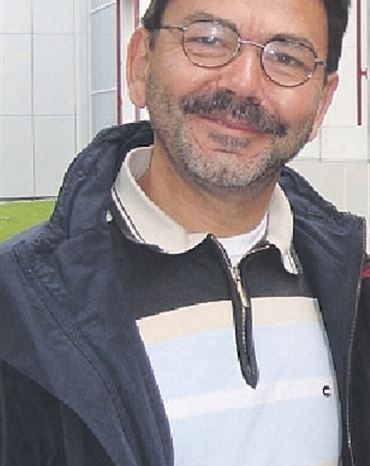 Profilbild Lothar Christ