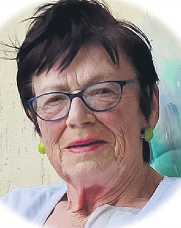 Profilbild Lucie Jacob