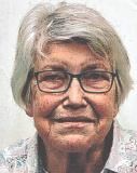 Profilbild Magdalene Momberger
