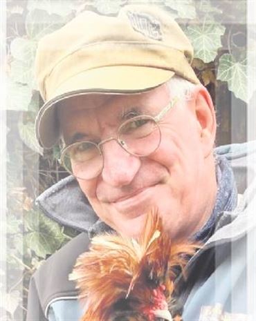 Profilbild Manfred Glitsch