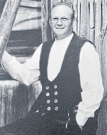Profilbild Manfred Reining