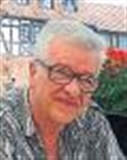 Profilbild Manfred Rosenberg