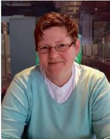 Profilbild Manuela Klimaschewski