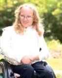 Profilbild Mareike-Sophie Jung
