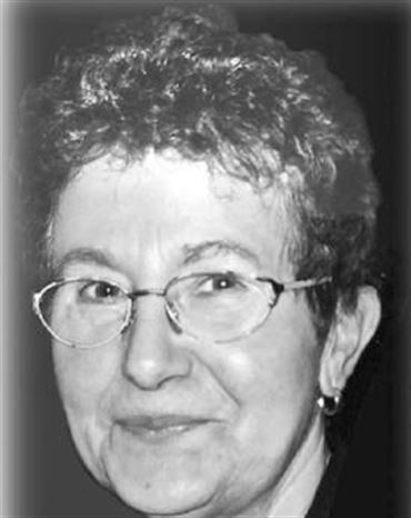 Profilbild Margarete Ochs