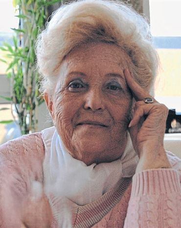 Profilbild von Margarete Weil
