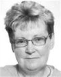 Profilbild Margit Usinger