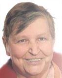 Profilbild Margot Bellinger