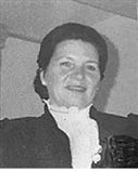 Profilbild Margot Mentzer