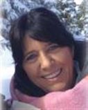 Profilbild Marion Schellenberger